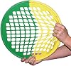 Power Web Combo YellowGreen LightMedium