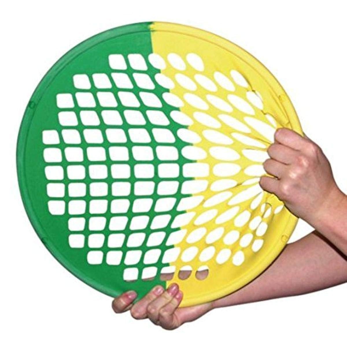 Power WebCombo Yellow/Green Light/Medium