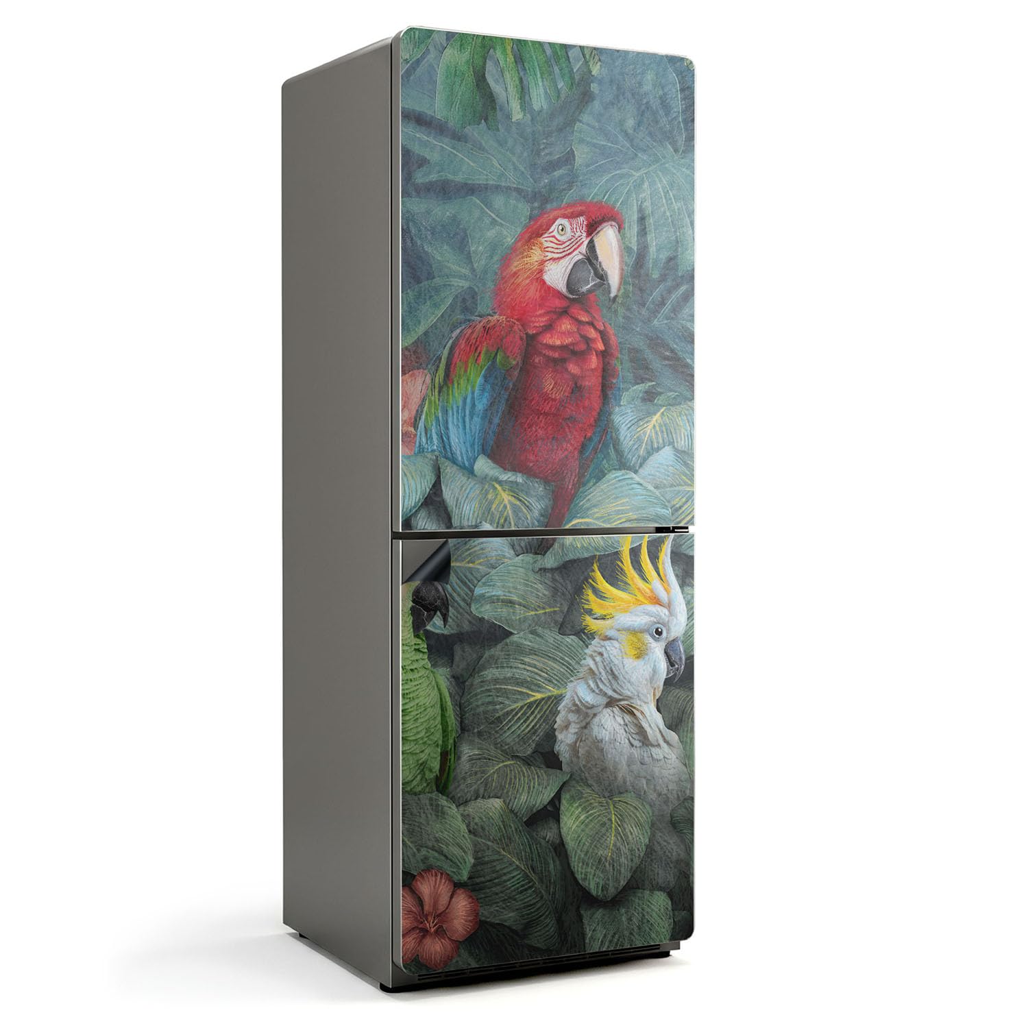 Tapis de cuisine rectangulaire imperméable et nettoyage facile 70x190