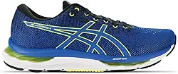 Tênis Masculino Asics HYPERSONIC 4 1011B441 Academia Esporte