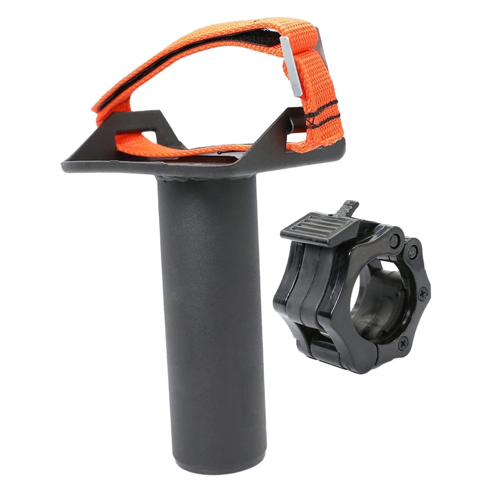 Appareil de Musculation des Jambes Tib Bar Shin Trainer, Compact et Durable, idéal pour Les Adolescents et Les Amateurs de Fitness à Domicile.