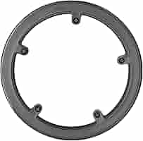 Amazon | STARTIST チェーンリングガード 44T マッドガード