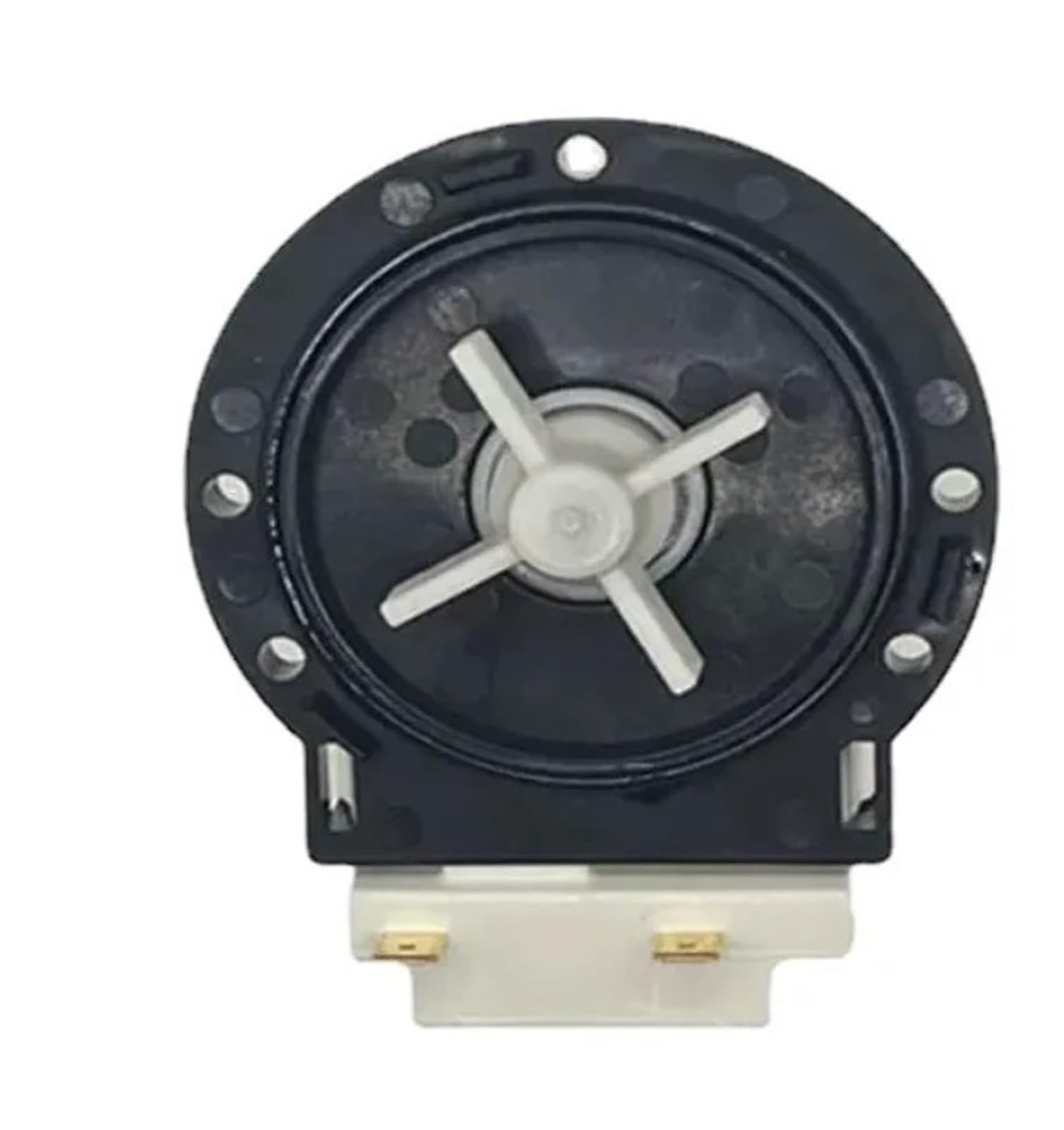 Drain Pump Motor BPX2-94L，Compatible for LG，Washing Machine BPX2-92L BPX2-93L Washer Drainage Parts