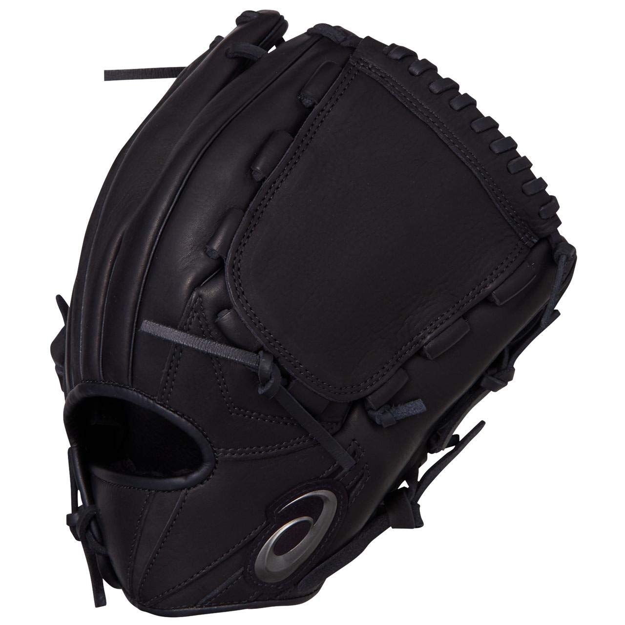 Amazon | アシックス(ASICS) 野球 BLAXE ブラックス LH(右投げ用) RH
