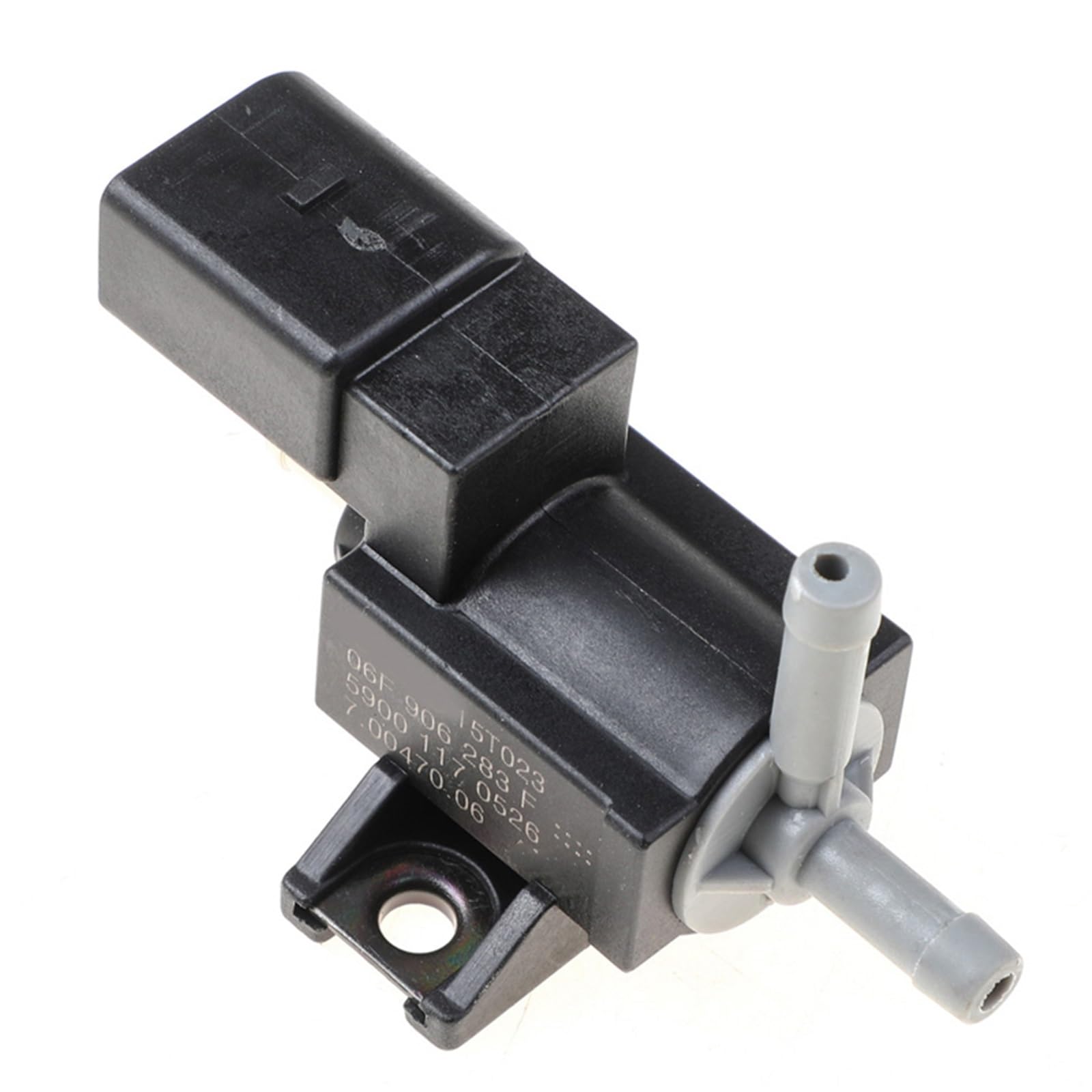06F906283F 06F 906 283 F Turbo Boost Valvola di controllo Elettrovalvola turbocompressore 1 Pz