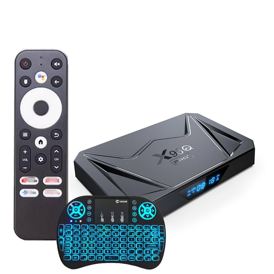 その他 Android TV box Amazon.com: Android TV Box 12.0 4GB 64GB TV Box 2024 Support