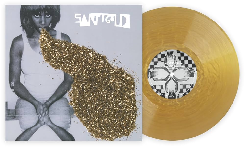 1000枚限定LP 10 BABYL YEARS GOLD VINYL 1000枚限定LP 10 BABYL YEARS GOLD VINYL 1000枚限定LP 10 BABYL