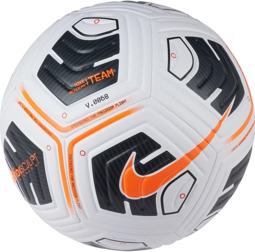 nike soccer football