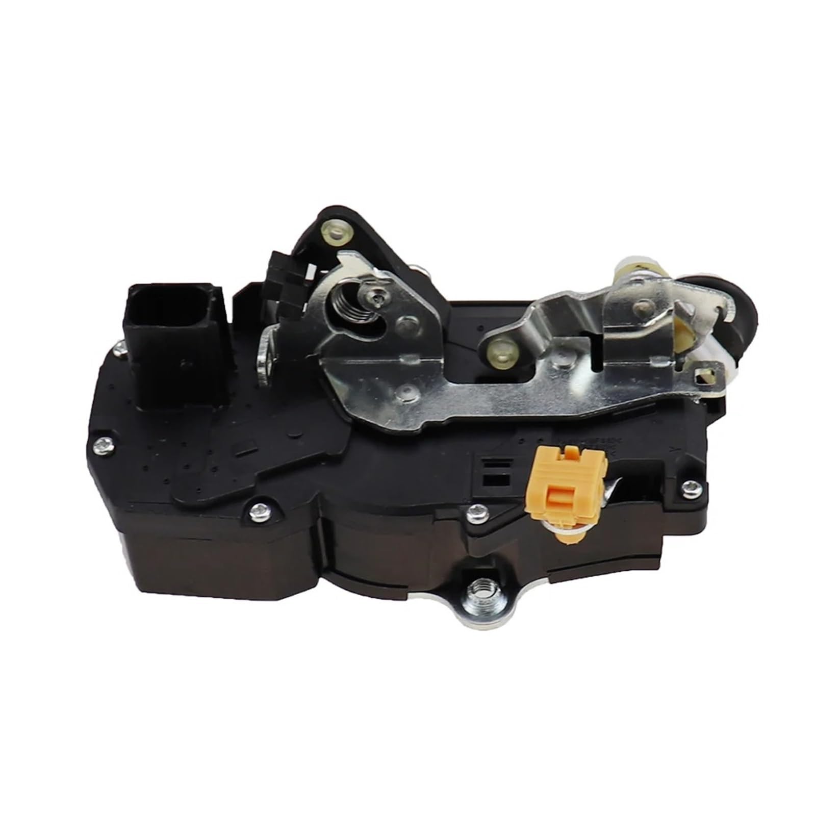 Hzsmyxgs One Color Car Door Lock Compatible With Hummer For H2 2003 2004 2005 2006 2007 15816390 15816392 Front Rear Left Right Side Door Lock Actuator(Rear Right Side)