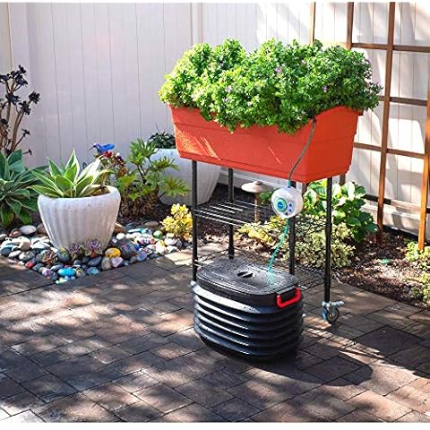 Aquamatic (Bundle and Irrigation) Cover