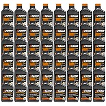 48PK Echo Oil 5.2 Ounce Bottles of 2-Cycle Oil - Power Blend 6450002G 6450002