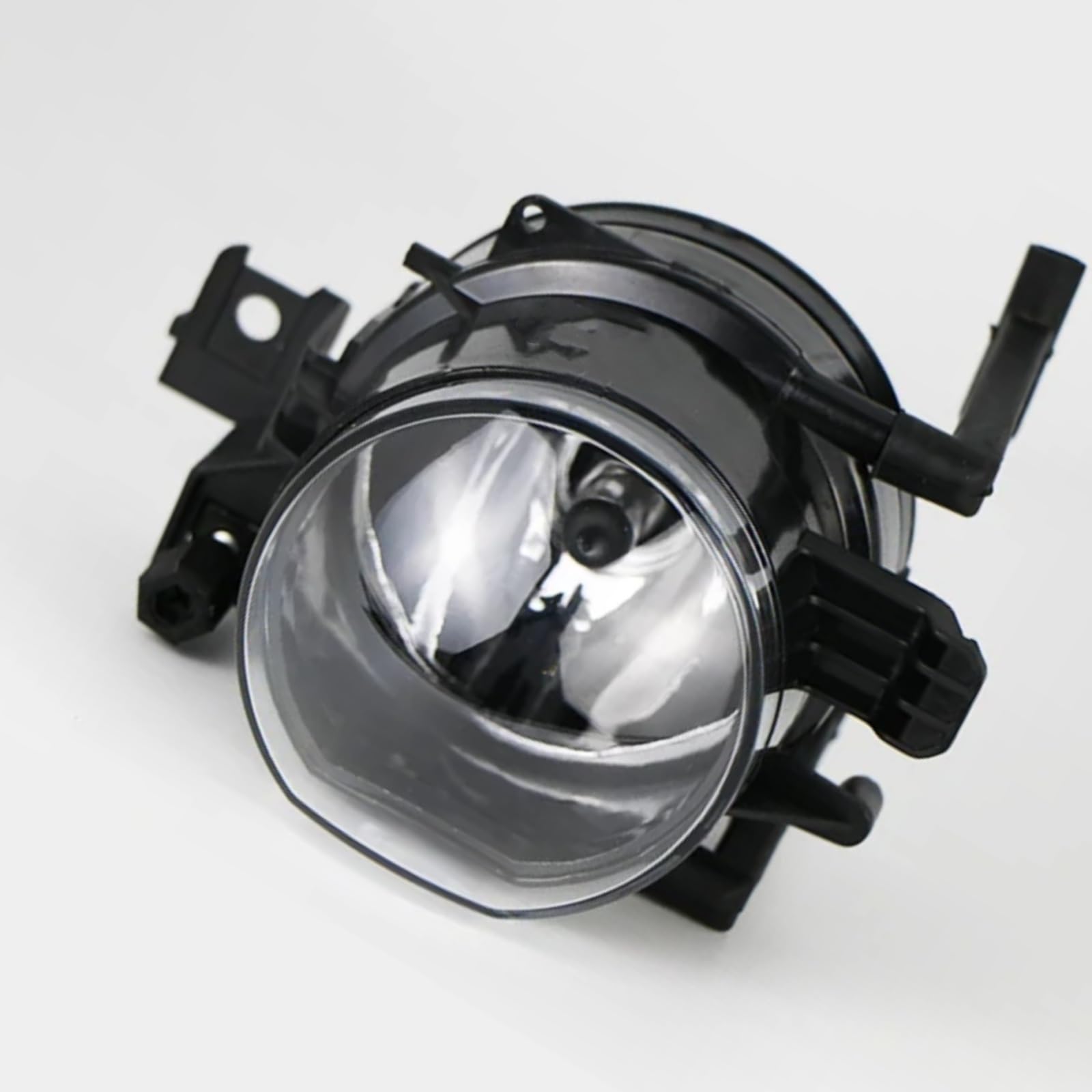 Luces Antiniebla Coche Compatible con 525i 2004 2005 2006 2007 2 Piezas De Automóvil Conjunto De Lámpara De Luces Antiniebla Delanteras Izquierda Y Derecha OEM: 63176943415 63176943416