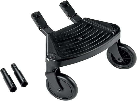 Peg Perego Peg Perego Ride With Me Board Marchepied Arrière Châssis Book & Ypsi