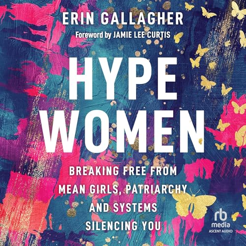 Page de couverture de Hype Women