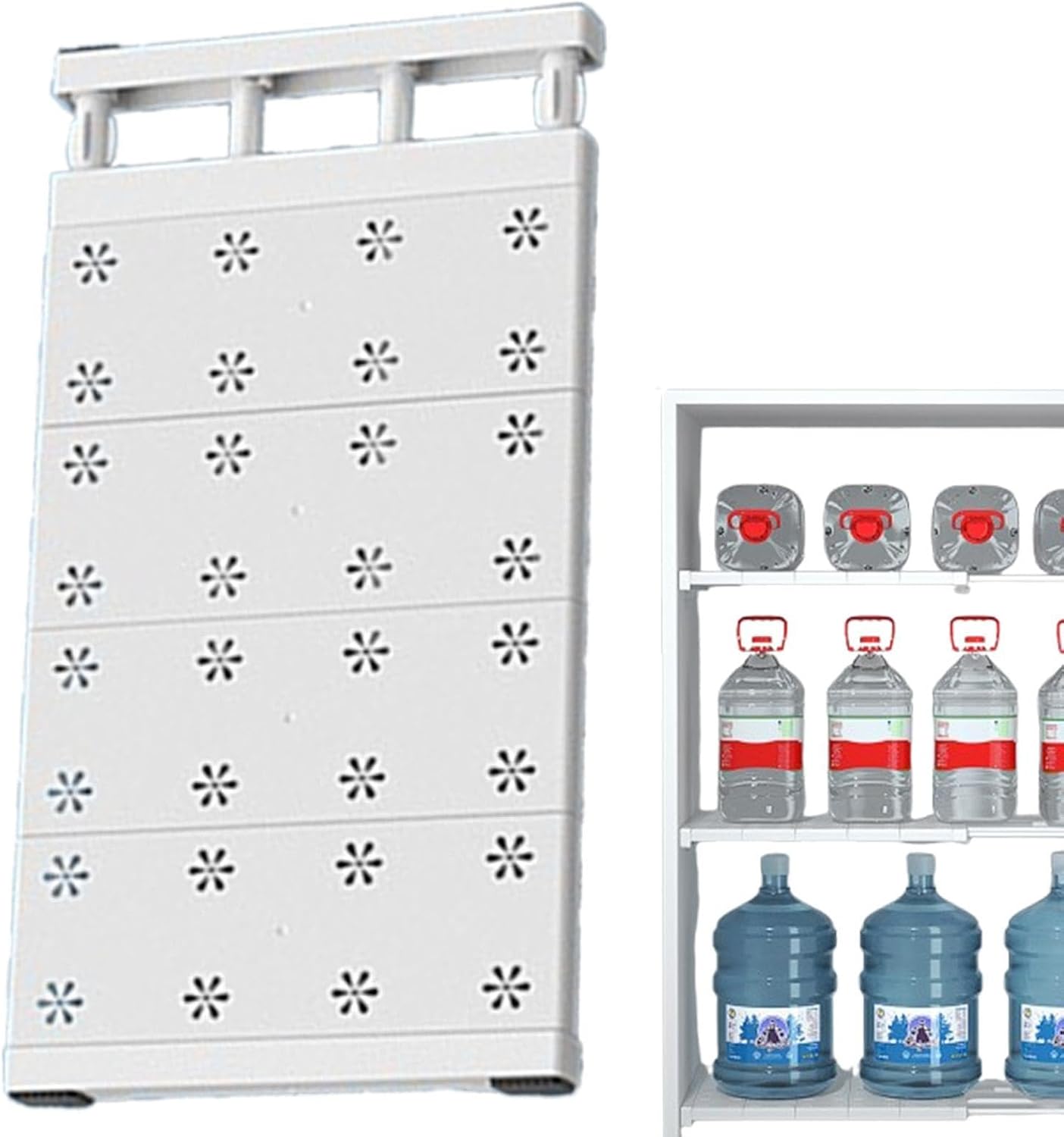 Closet Dividers For Shelves Non-Slip Closet Insert Shelving