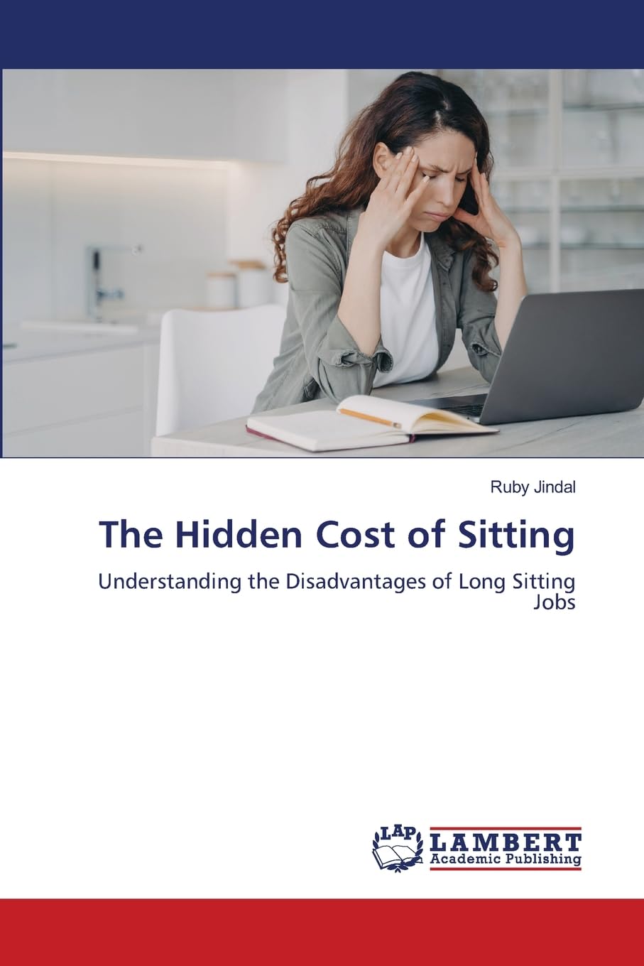 The Hidden Cost of Sitting: Understanding the Disadvantages of Long Sitting Jobs