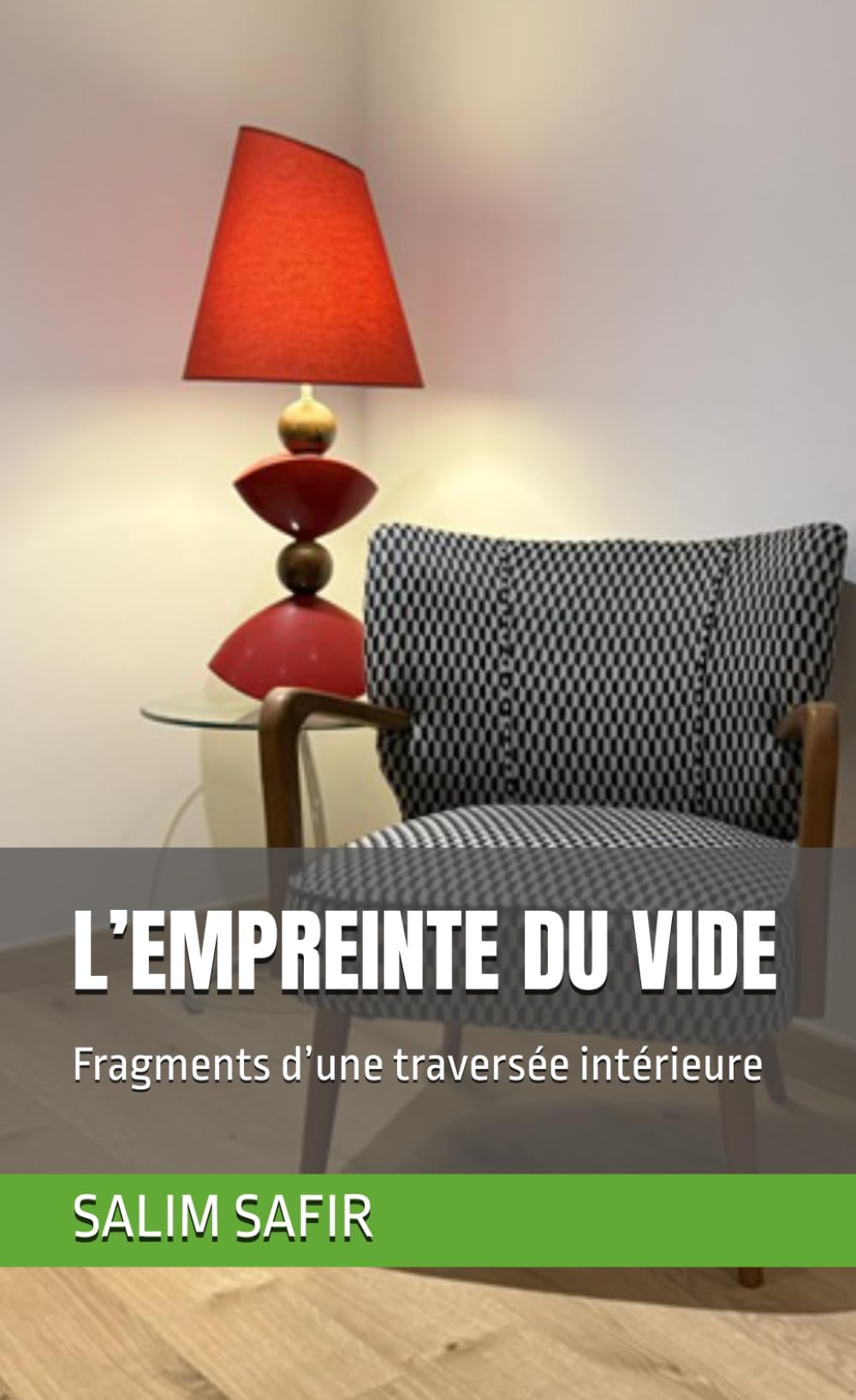 L’EMPREINTE DU VIDE: Fragments d’une traversée intérieure (Silence & Reconstruction)