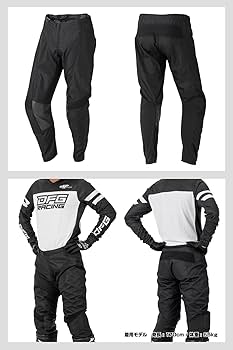 [ダートフリーク]DFGソリッド パンツ30インチ ブランク/ブラックG5025 Amazon.co.jp: [ダートフリーク] DFG ソリッド パンツ 30インチ