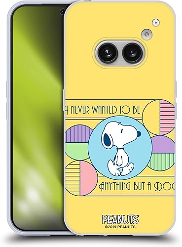 Miniatura 142 de Head Case Designs Funda de gel suave con licencia oficial de Peanuts House Snoopy Deco Dreams compatible con Samsung Galaxy S23 5G Casa,Blue