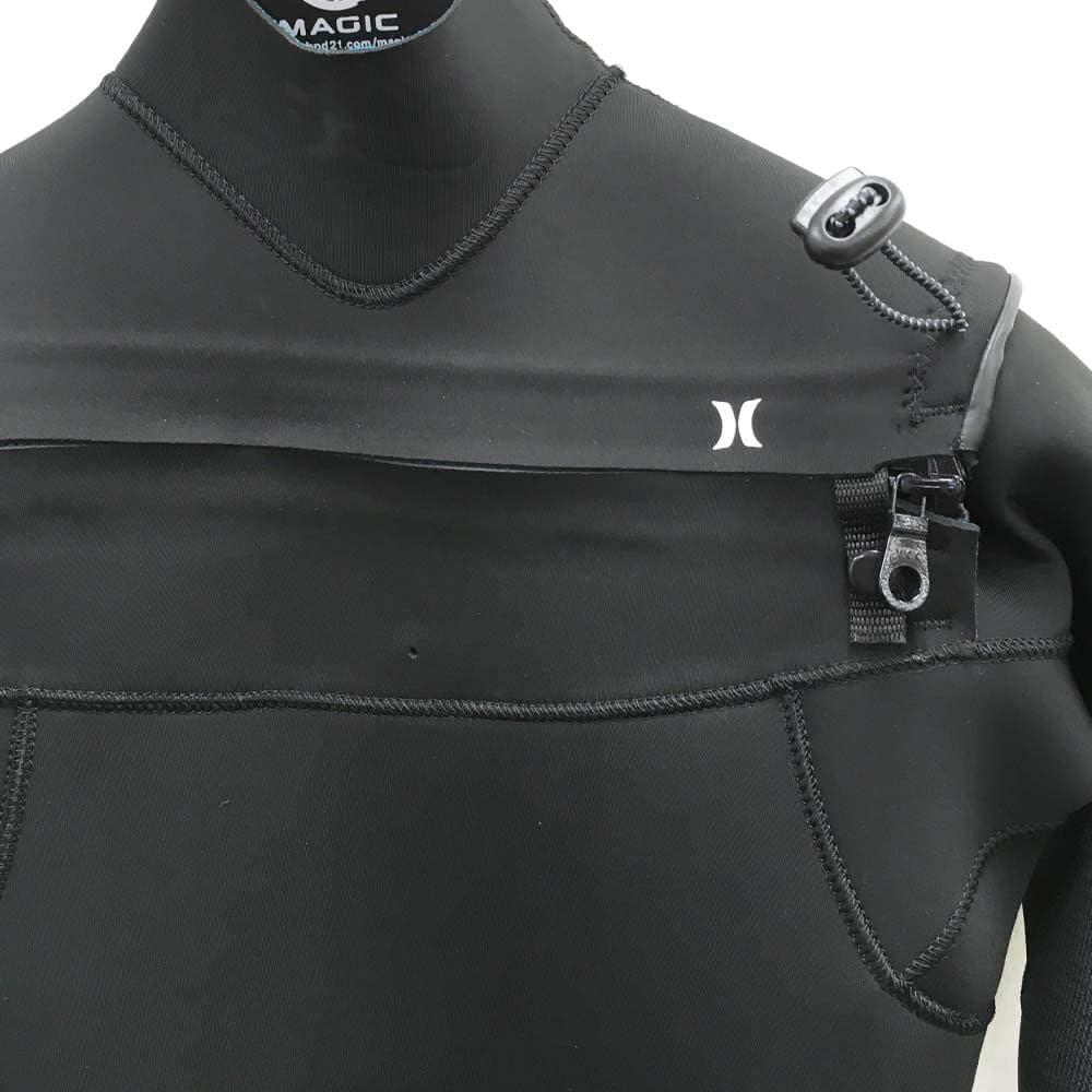 Amazon | 22 HURLEY ハーレー レディース チェストジップ