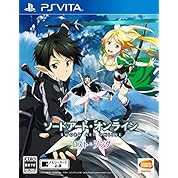 ソードアート オンライン 戦闘シーン集 その１ ニコニコ動画