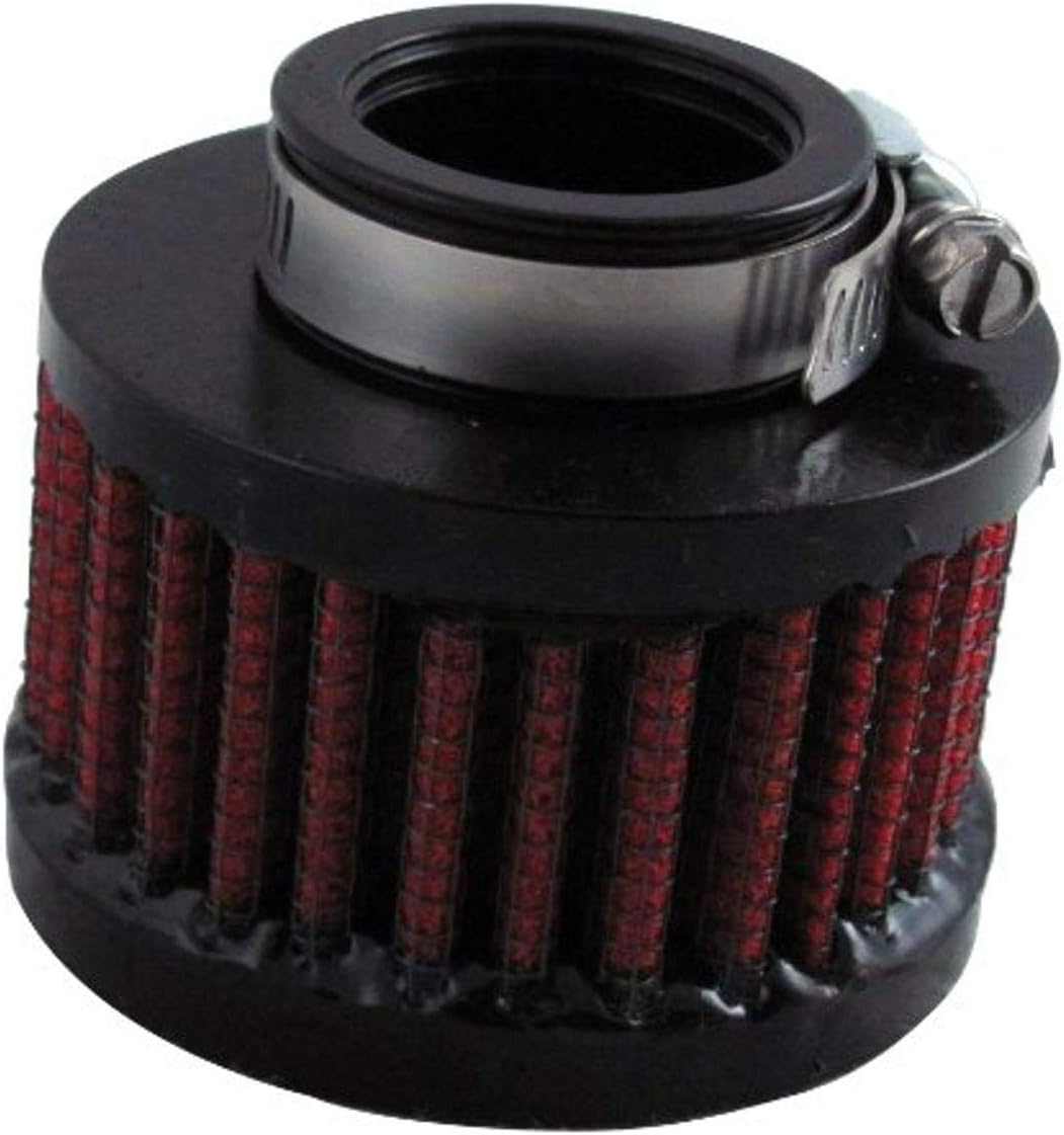 Uni Filter UP-107 1" Clamp-On Breather