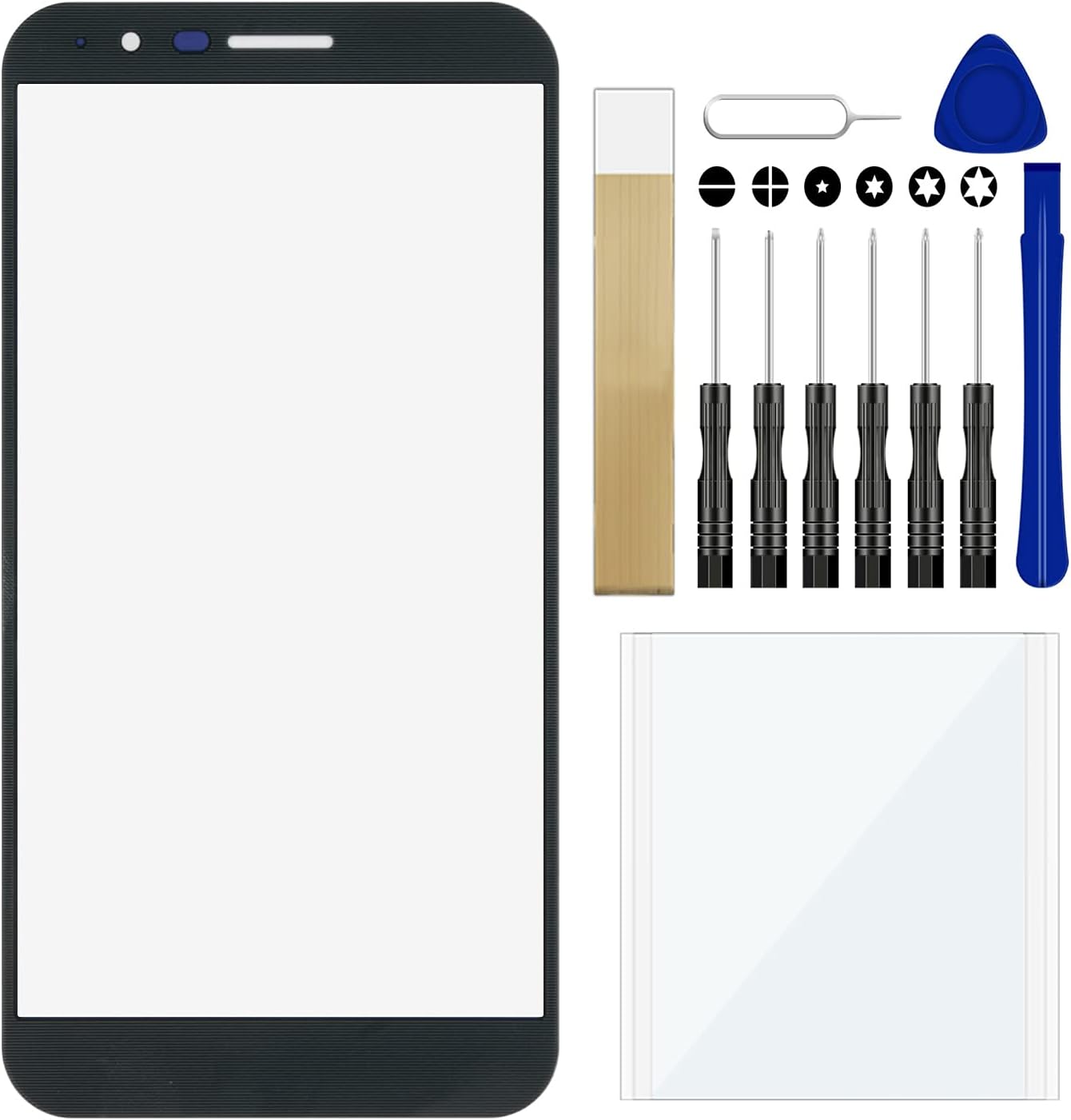 Amazon.com: for MetroPCS LG Stylo 3 