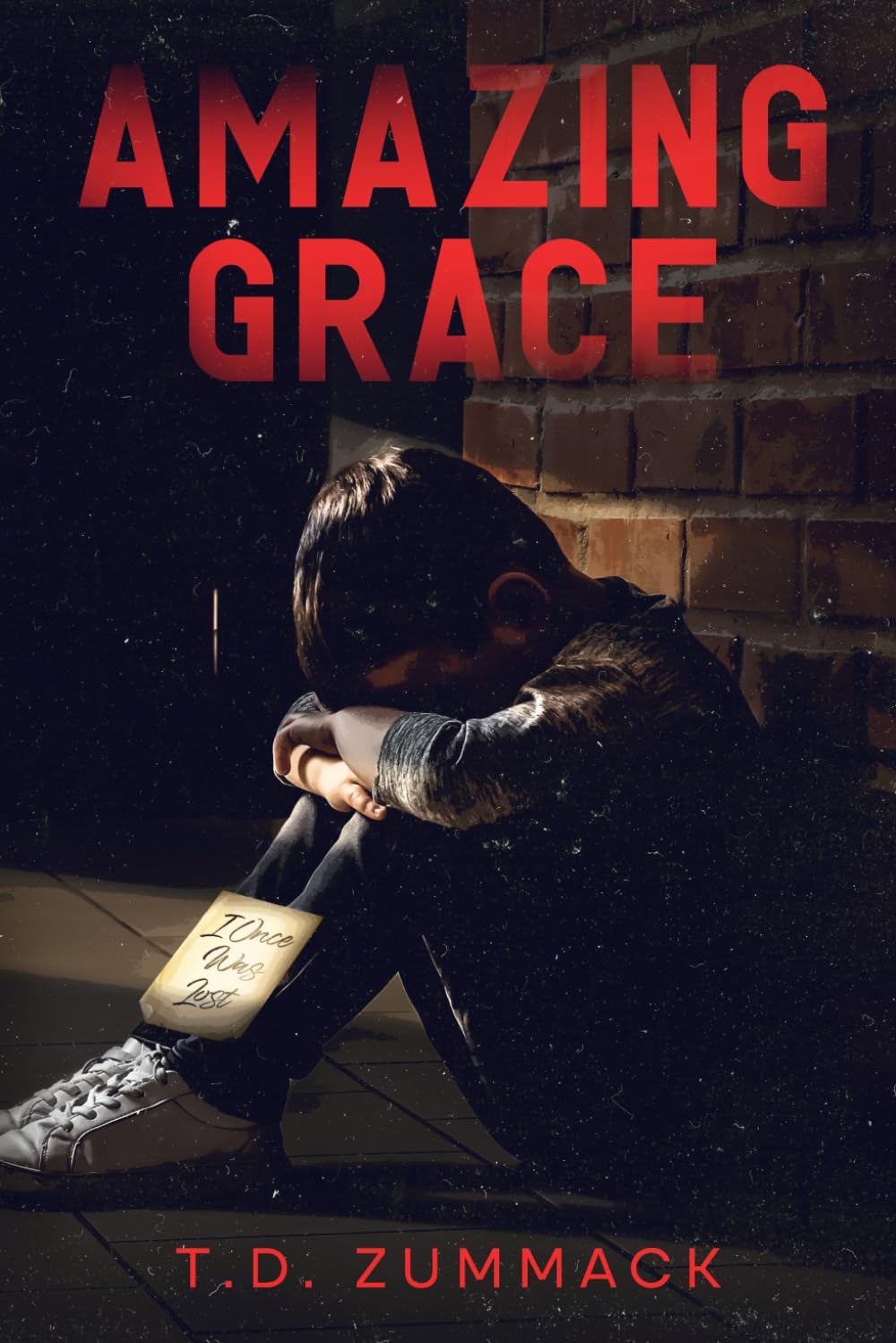 Amazing Grace