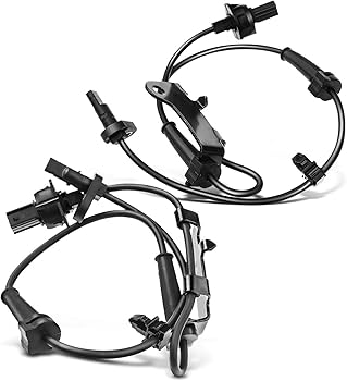 SiD55です。 Amazon.com: SDYYDS 2PCS Front Left & Right ABS Wheel Speed Sensor