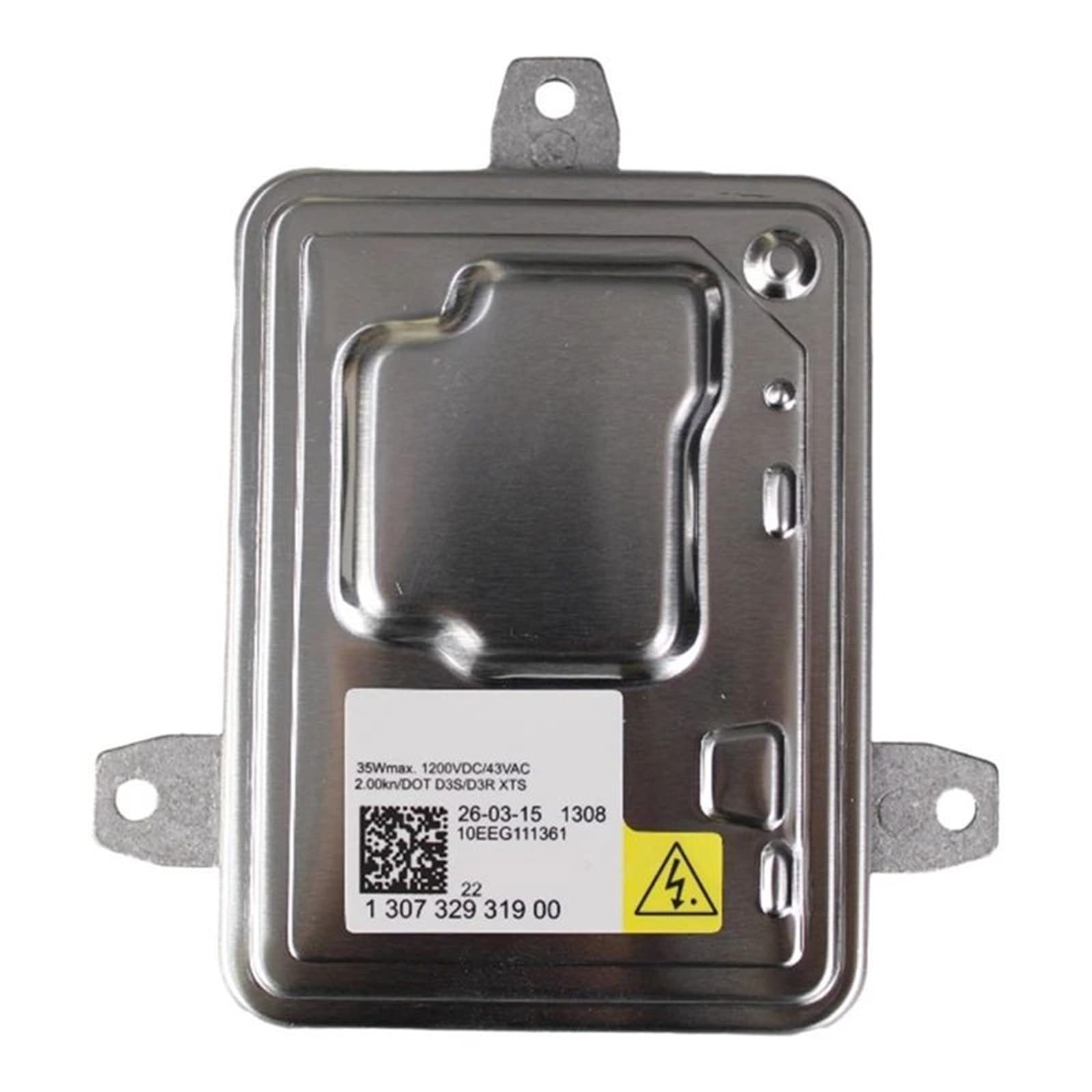 Compatible with Cadillac for XTS 2013-2017 for CTS 2015-2019 Car Headlight H-ID Lamp Control Computer Module 22791376 130732931900 car Xenon Ballast