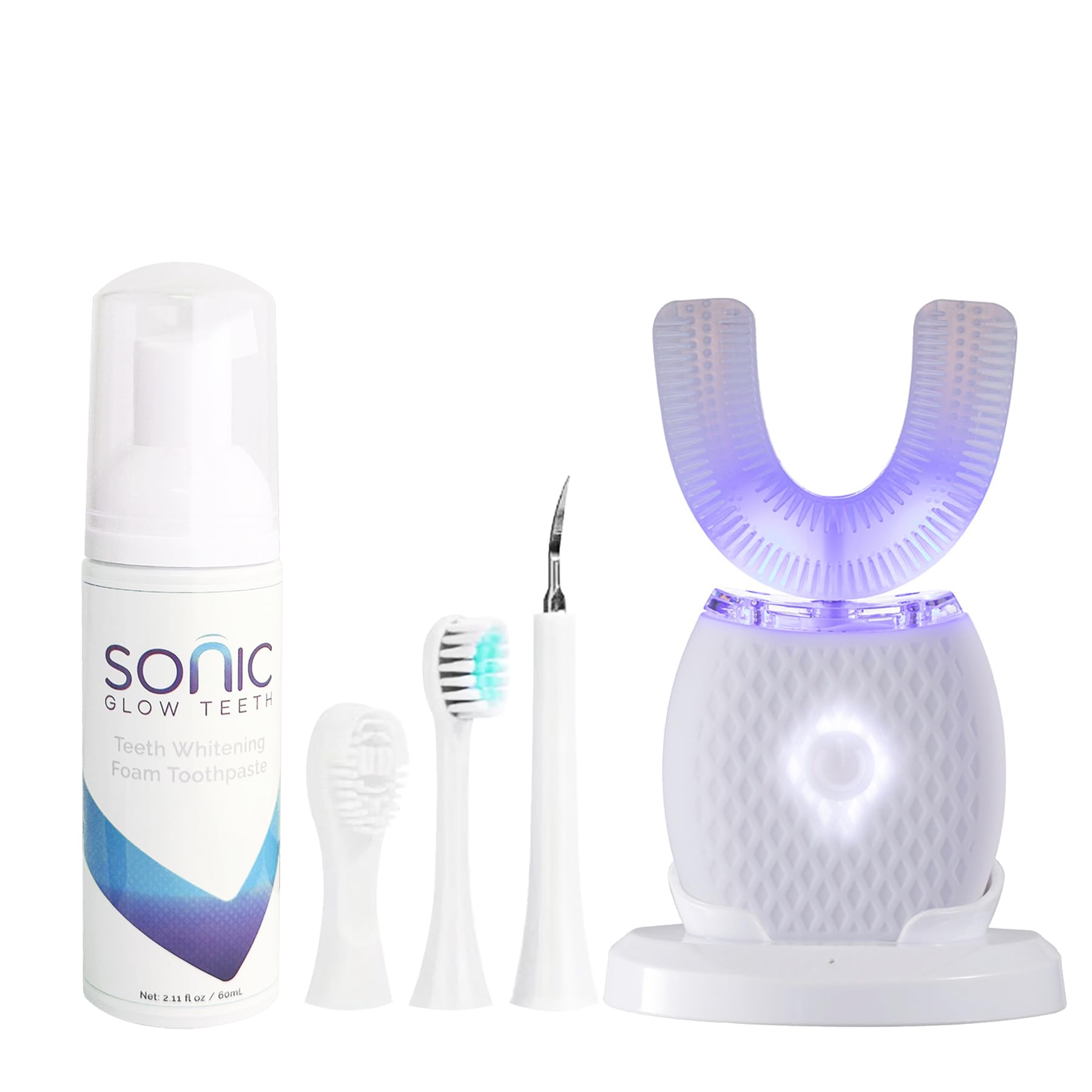 Kkminhg Automatic Ultrasonic