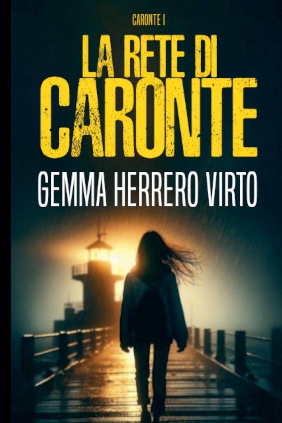 La rete di Caronte: 1