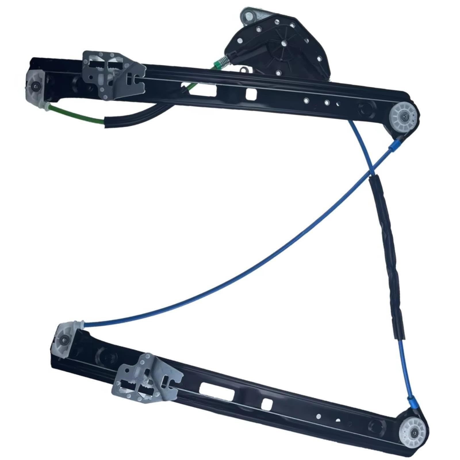 Para E46 328i 330i 330xi Elevalunas Eléctrico Delantero Del Coche
