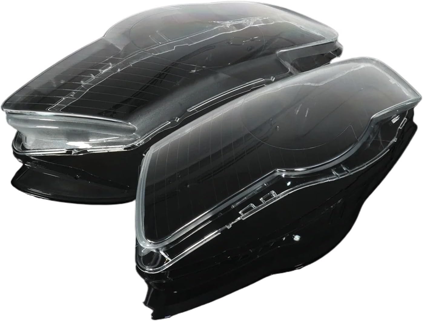 モダンな金属製壁掛けワインディスプレイバーユニットフローティング