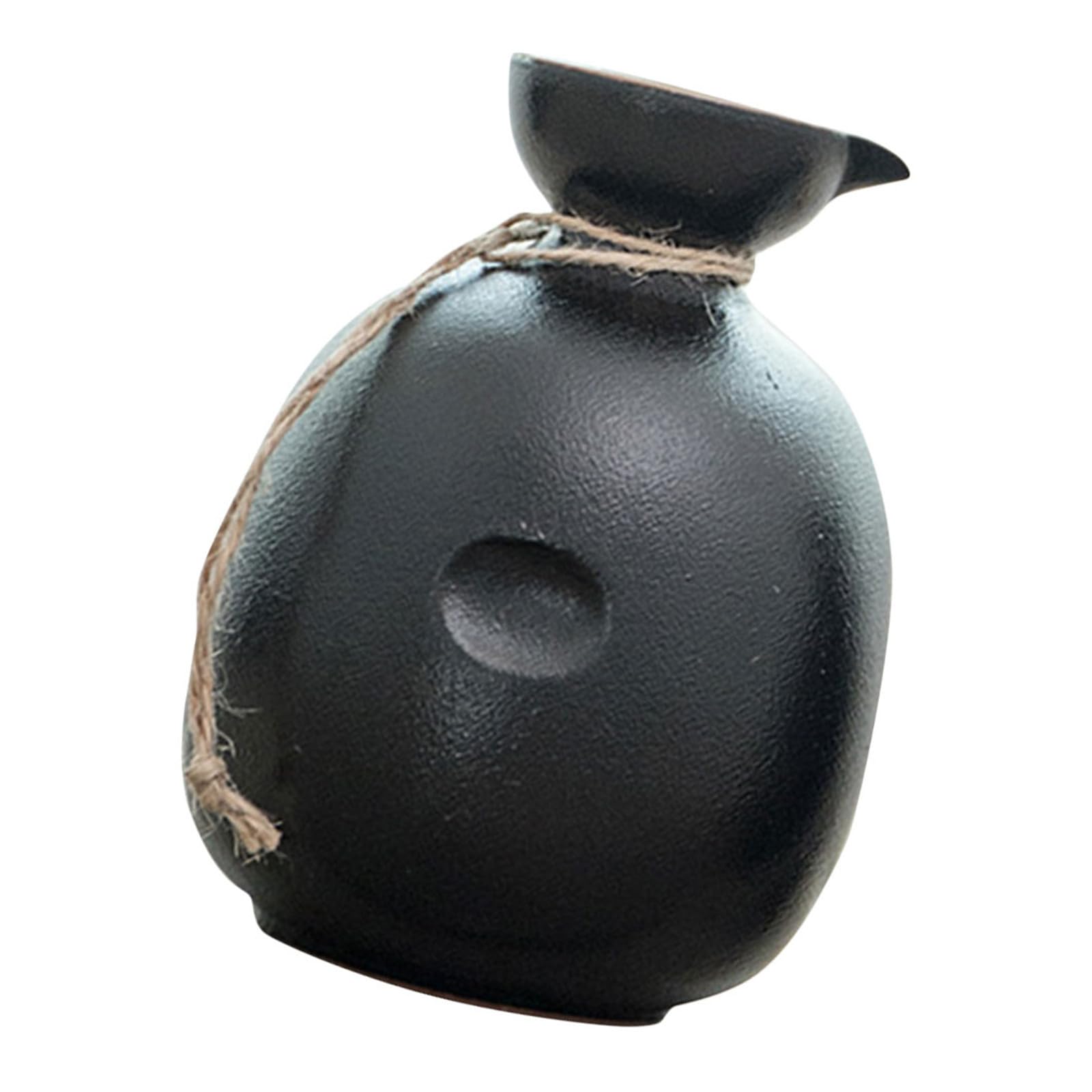 Jarra de vino Garneck de cerámica ideal para Navidad
