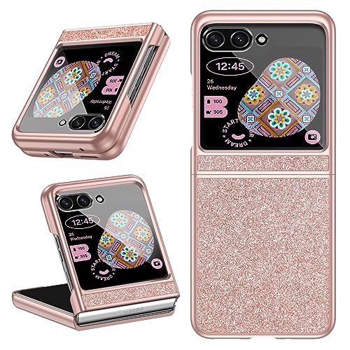 Coque Motorola Razr 40 Ultra protection luxe antichoc fine pailletée