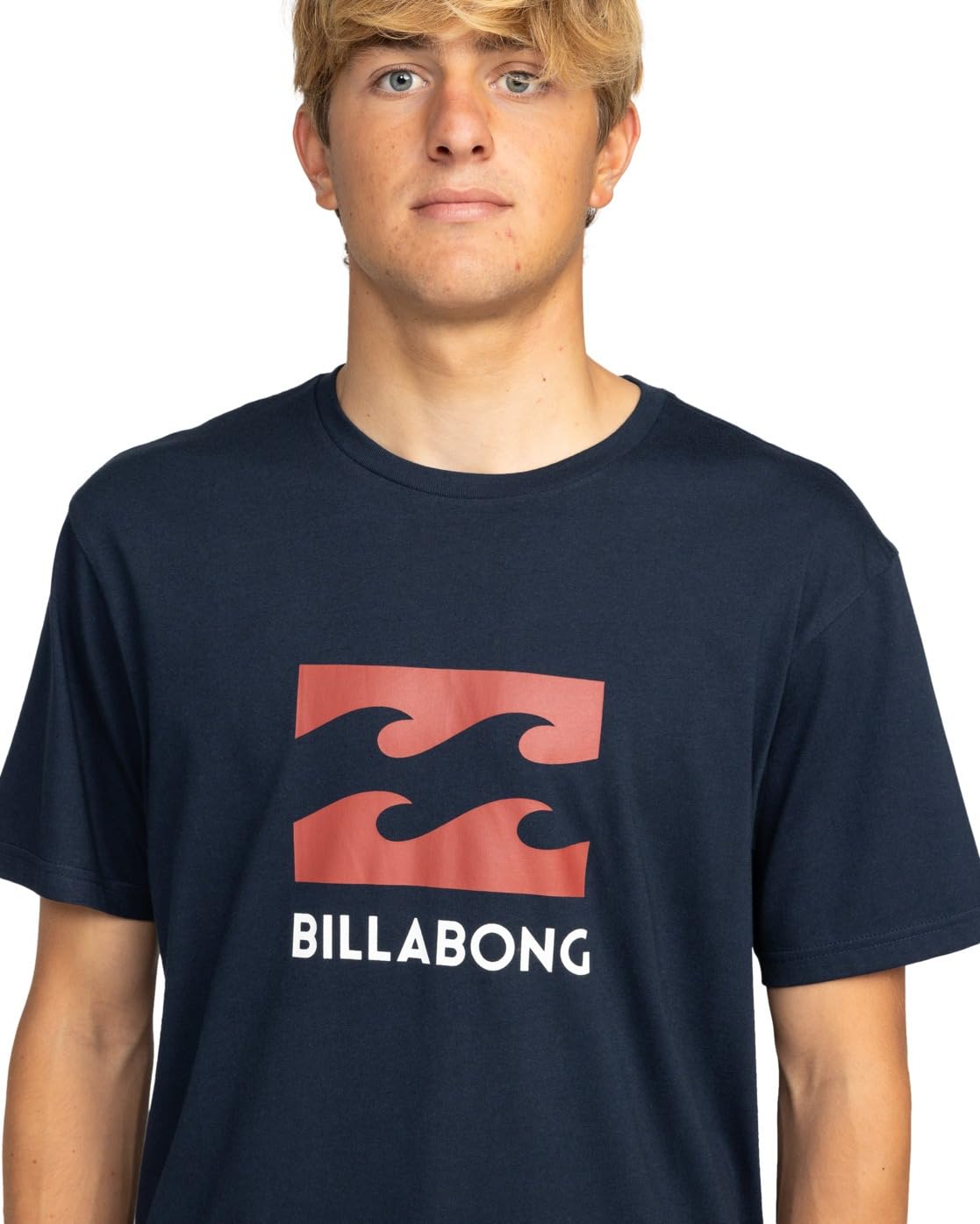 Billabong Wave - Camiseta para Hombre