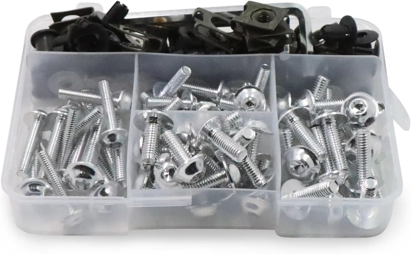 Compatible With Yamaha For FZ1 FZ6 FZ8 MT10 MT03 MT09 MT07 FZ07 FZ