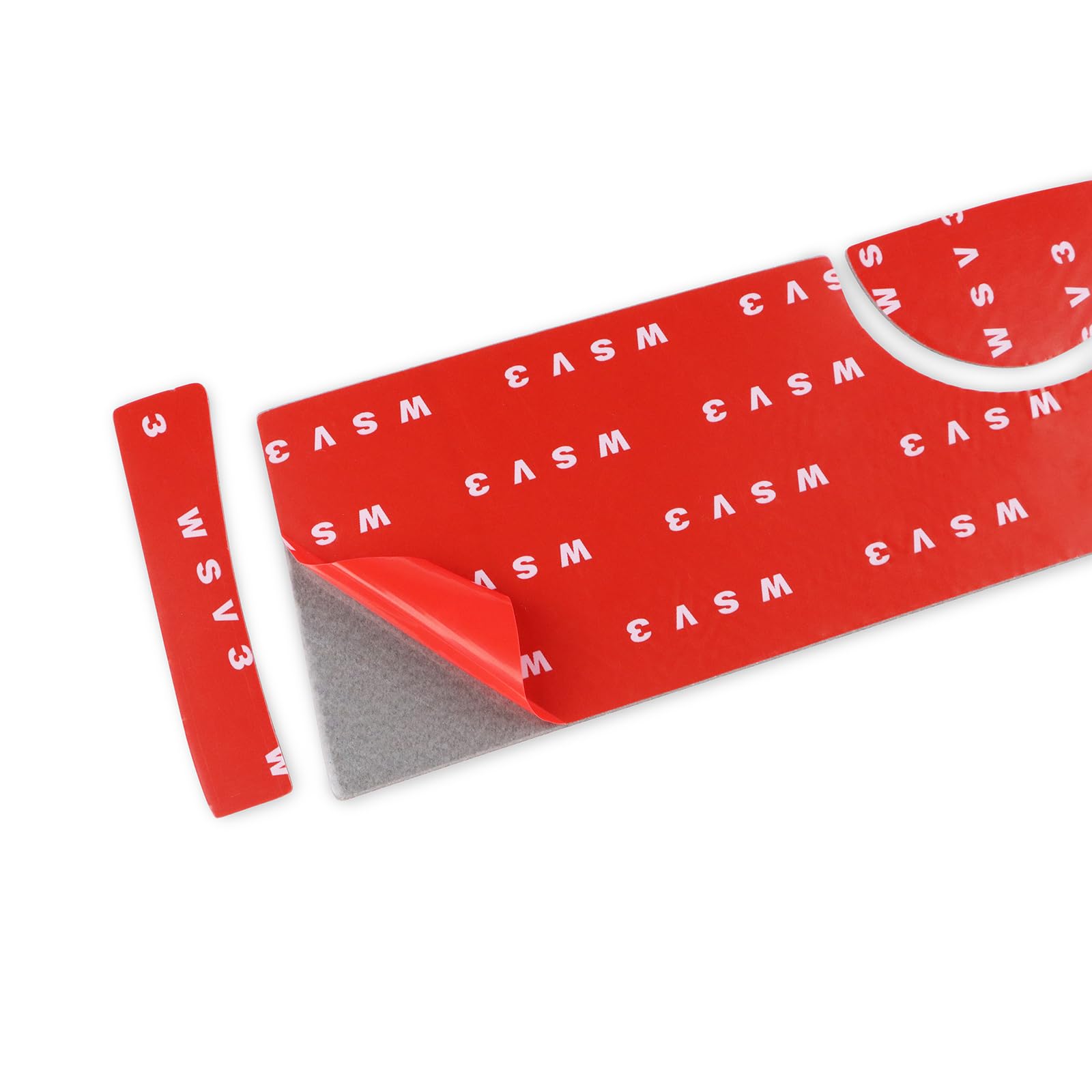 KUNGKIC Per Fiat 500 2011-2023 Abarth 595 2016-2023 Auto Passeggero Guanto Scomparto Trim Sticker Storage Box Cover Trim Fibra di carbonio Accessori Interni Regalo (Nero)