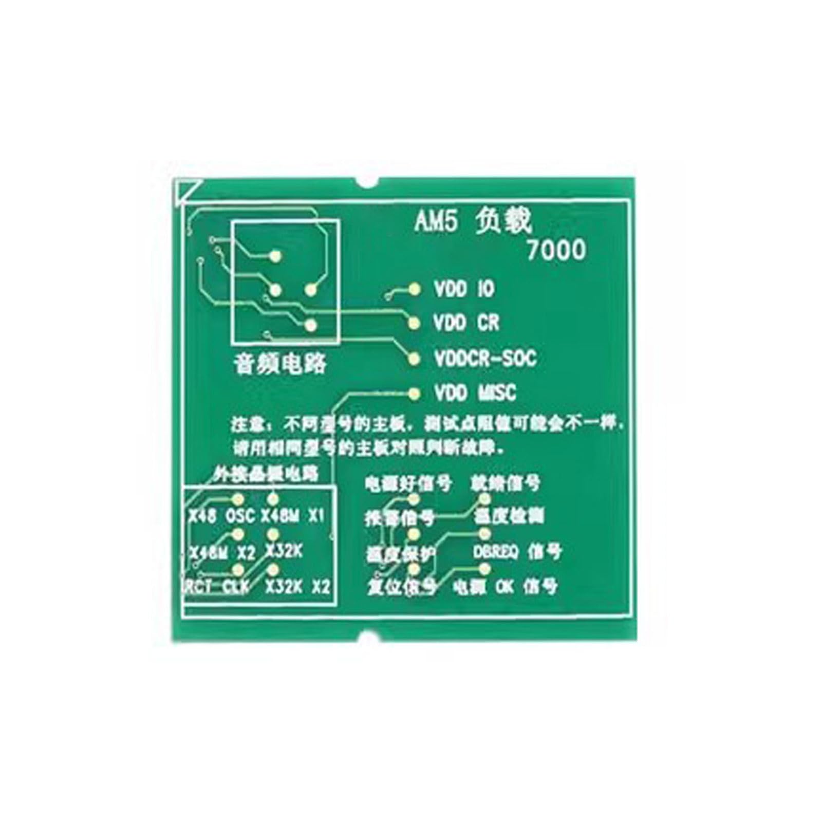 CPU 確認用 Amazon.co.jp: SHEGOTO CPUソケットテスター AM5 CPUソケット