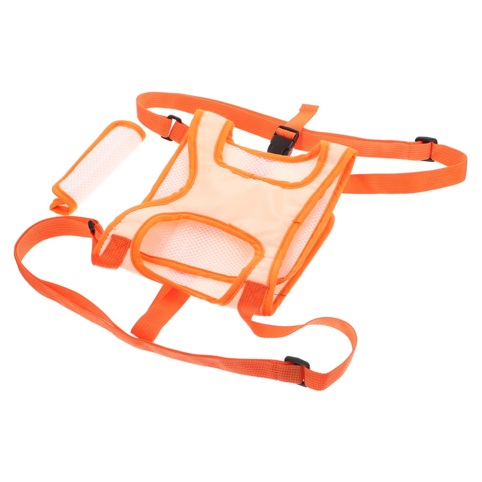 BESPORTBLE 3pièces De Soutien pour Chien Ceinture De Levage Ajustable pour Assistance Marche Et Réhabilitation pour Chiens Âgés Ou Handicapés XL