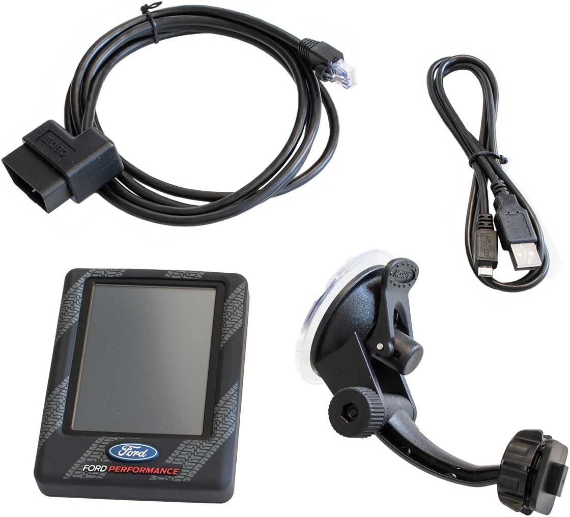 M-9603-F35 Engine Calibration Tool +55HP for 2021-2023 Ford F-150 3.5L