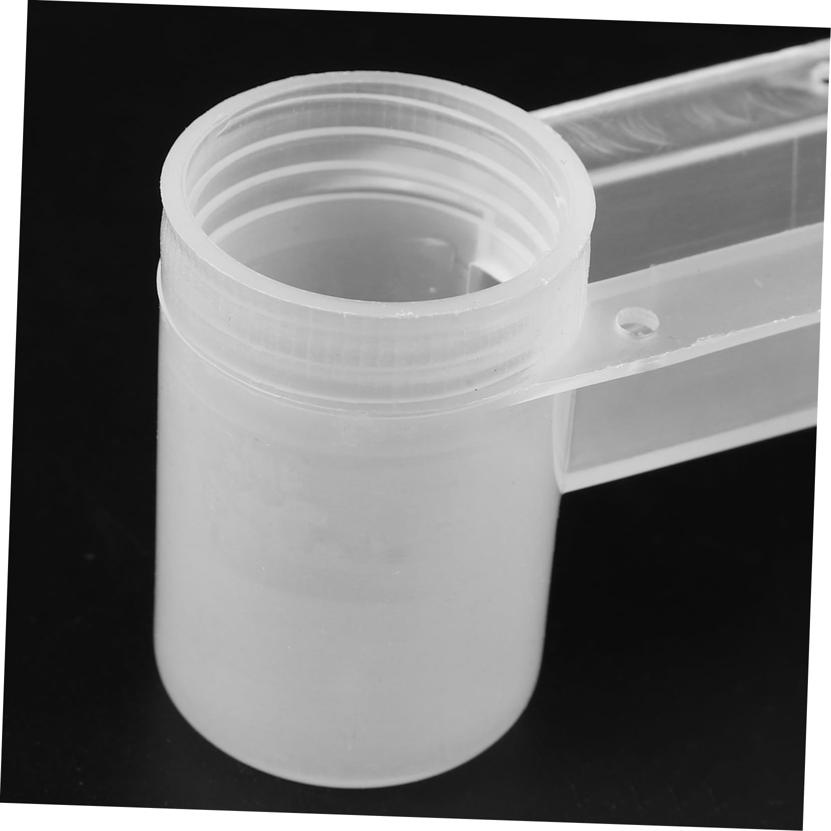 Bebedero para Palomas Automático de Plástico Doble Salida, 10 Piezas, Suministro de Agua para Pájaros en Jaula, Apto para Loros y Aves Domésticas