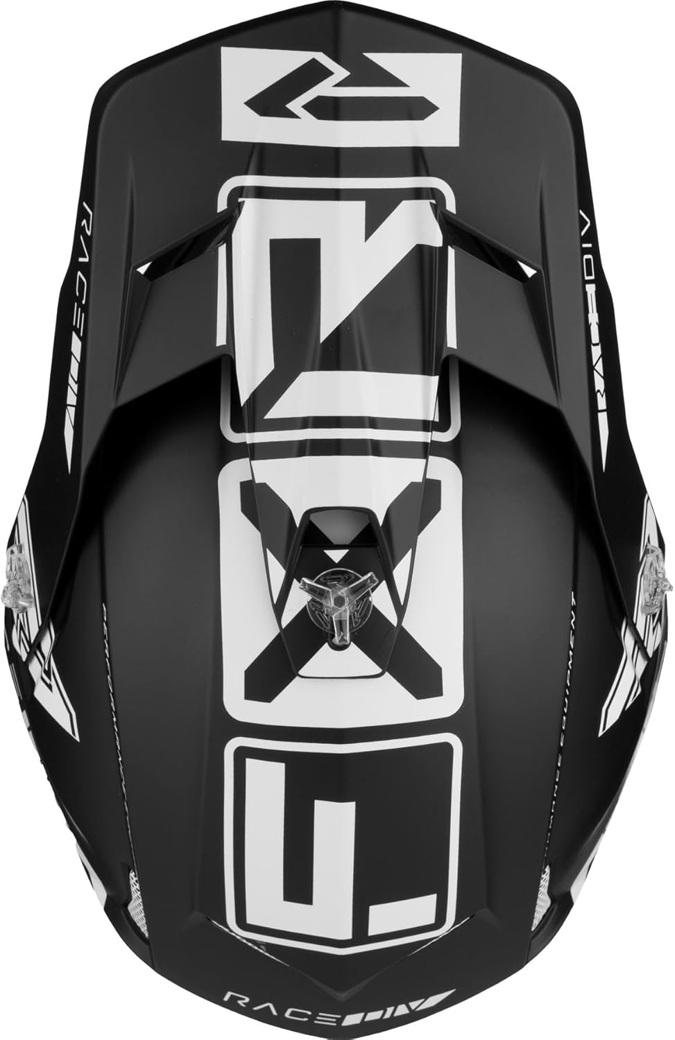 FXR Clutch Evo Helmet
