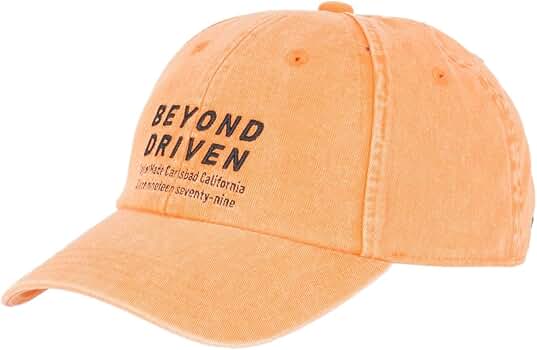 Amazon | テーラーメイド(TAYLOR MADE) M ウォッシュドキャップ