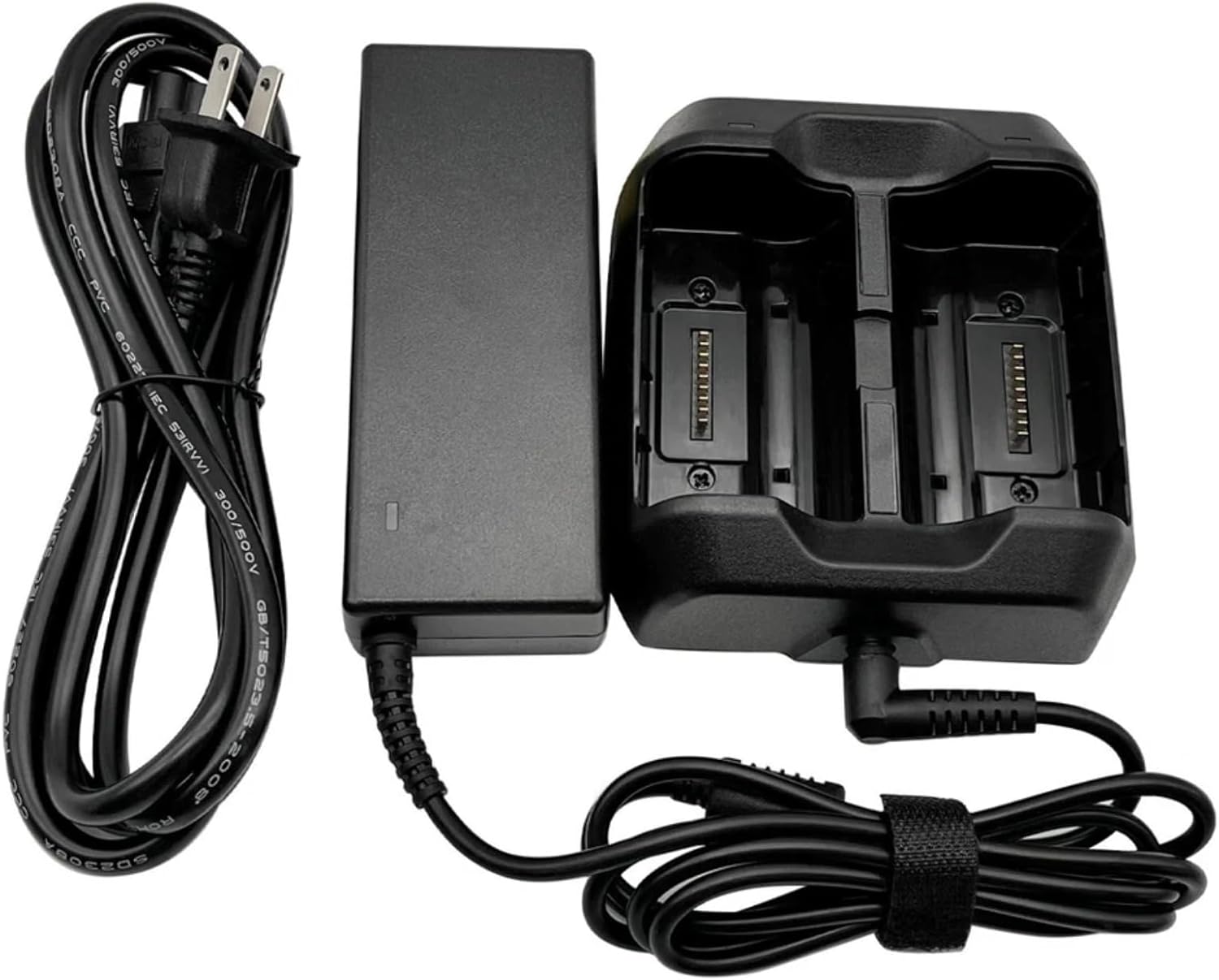 121320 Li-ion Battery Pack for Trimble TSC7 Data Controller Surveying, 121343 121348-01 121300 TSC7 External Battery Charger (1*TSC7 Battery Charger)