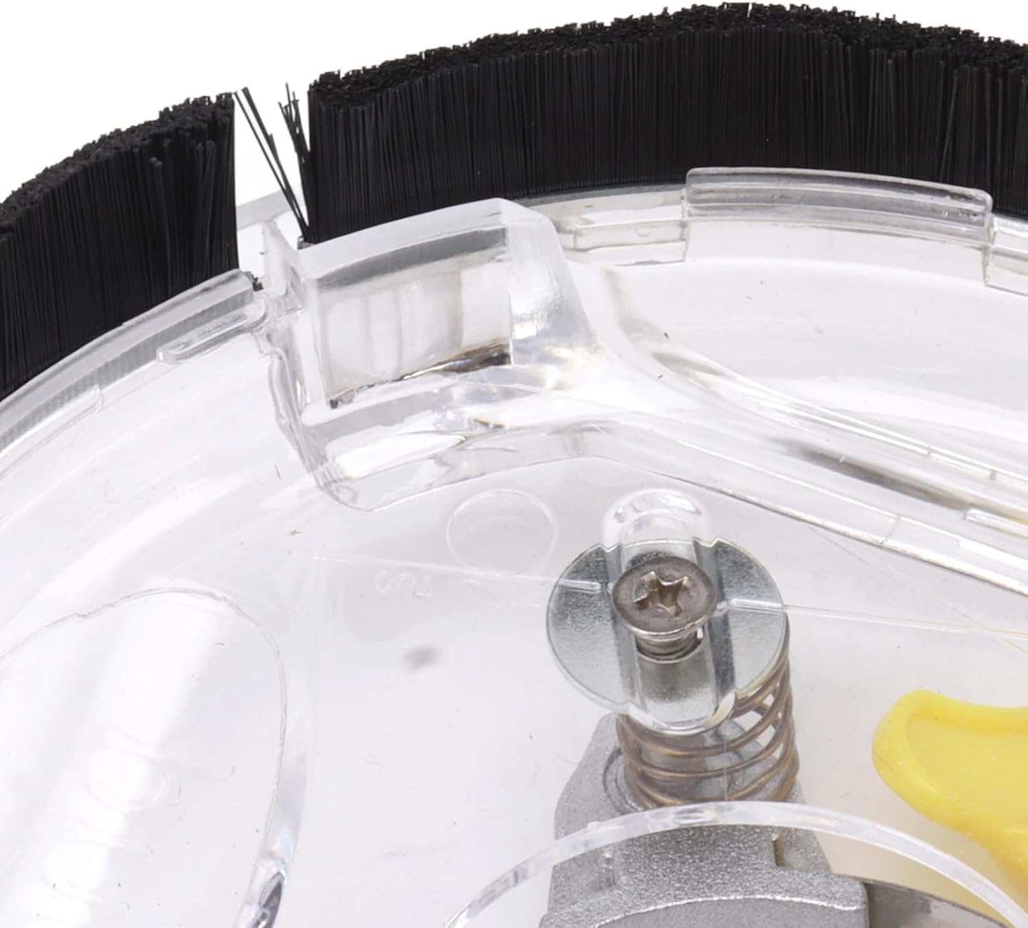 Dust Shroud Cover Fits Angle Hand Grinders 4in to 5in Expert Grinding Dust Shroud for Angle Grinder