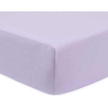 purple baby mattress