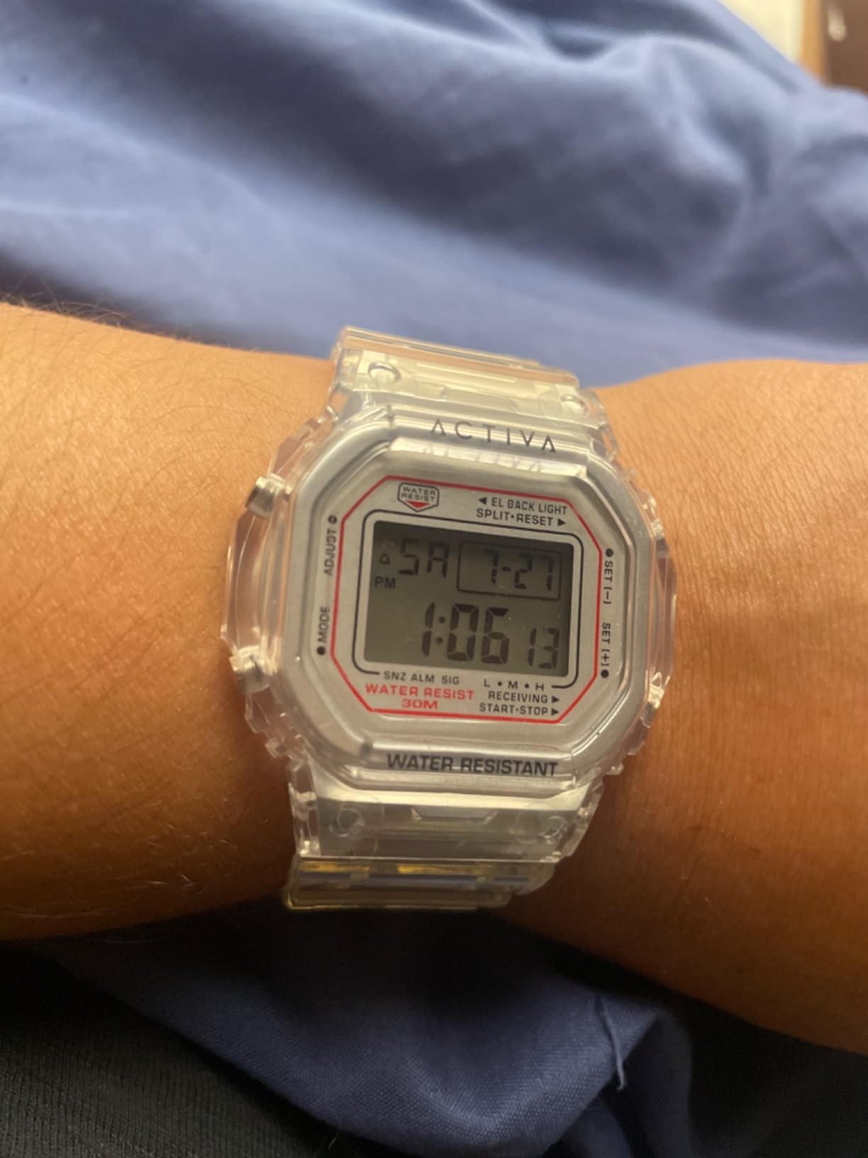 Customer Image