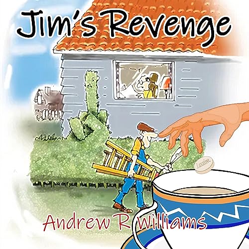 Get Lost In A Full Audiobook That Is Simply Captivating.